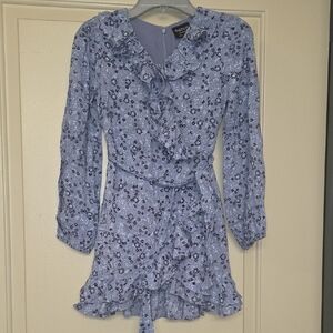 Authentic Bardot Junior Girls Dress